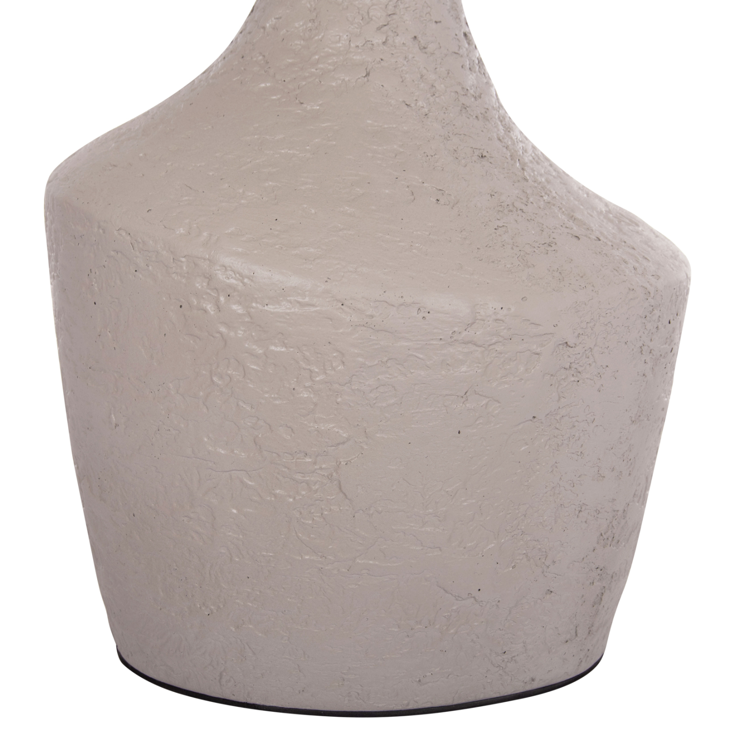 ΣΕΤ ΒΟΗΘΗΤΙΚΑ ΤΡΑΠΕΖΙΑ REBON 2ΤΜΧ HM21137.03 FIBER CEMENT ΣΕ ΓΚΡΙ--Φ40εκ &amp; Φ27,5εκ 9