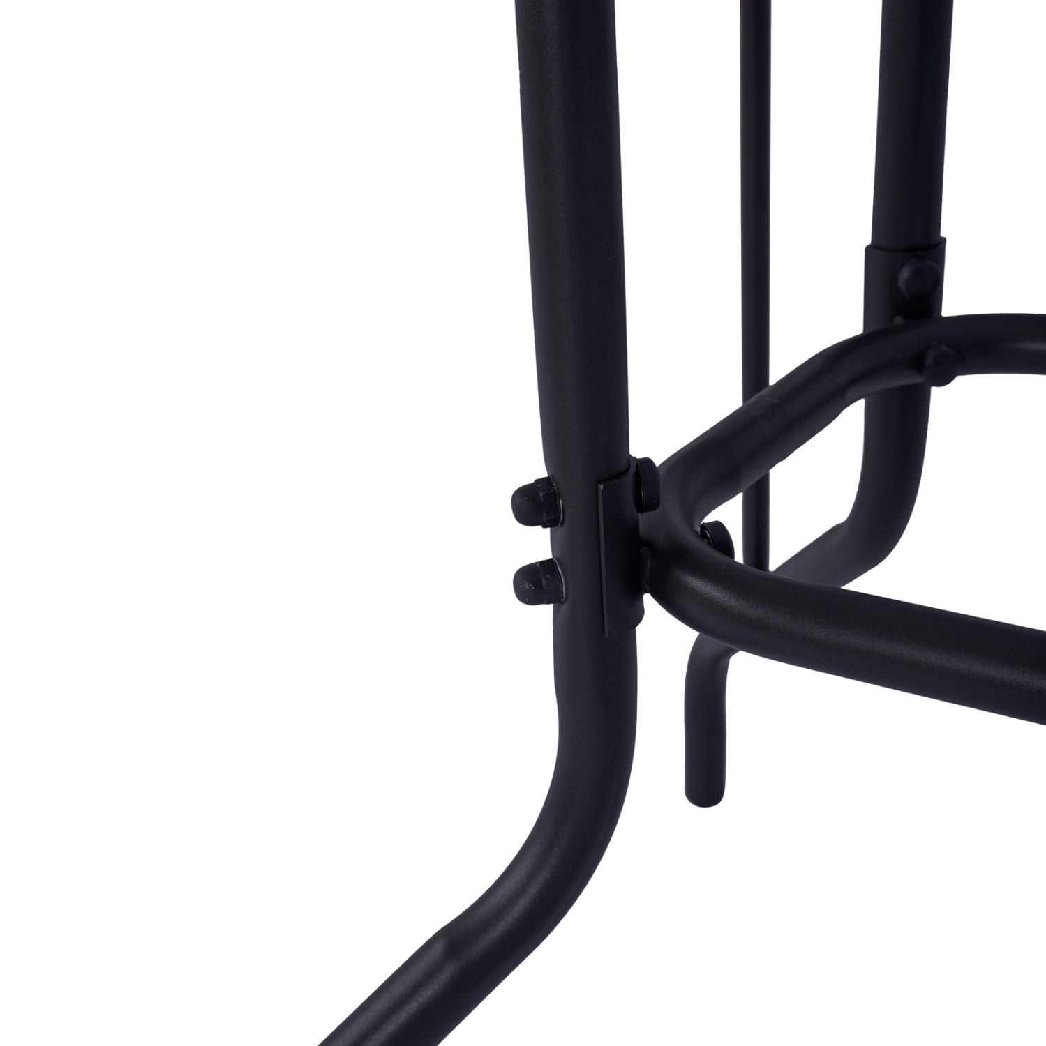 ΣΕΤ ΤΡΑΠΕΖΑΡΙΑΣ 5ΤΜΧ ADAM HM21160 ΚΑΡΕΚΛΕΣ ΑΛΟΥΜΙΝΙΟΥ &amp; ΤΡΑΠΕΖΙ 120x70 ΓΚΡΙ 5