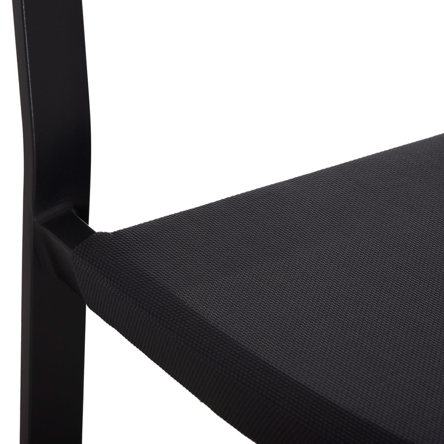 ΣΕΤ ΤΡΑΠΕΖΑΡΙΑΣ 5ΤΜΧ ADAM HM21160 ΚΑΡΕΚΛΕΣ ΑΛΟΥΜΙΝΙΟΥ &amp; ΤΡΑΠΕΖΙ 120x70 ΓΚΡΙ 8