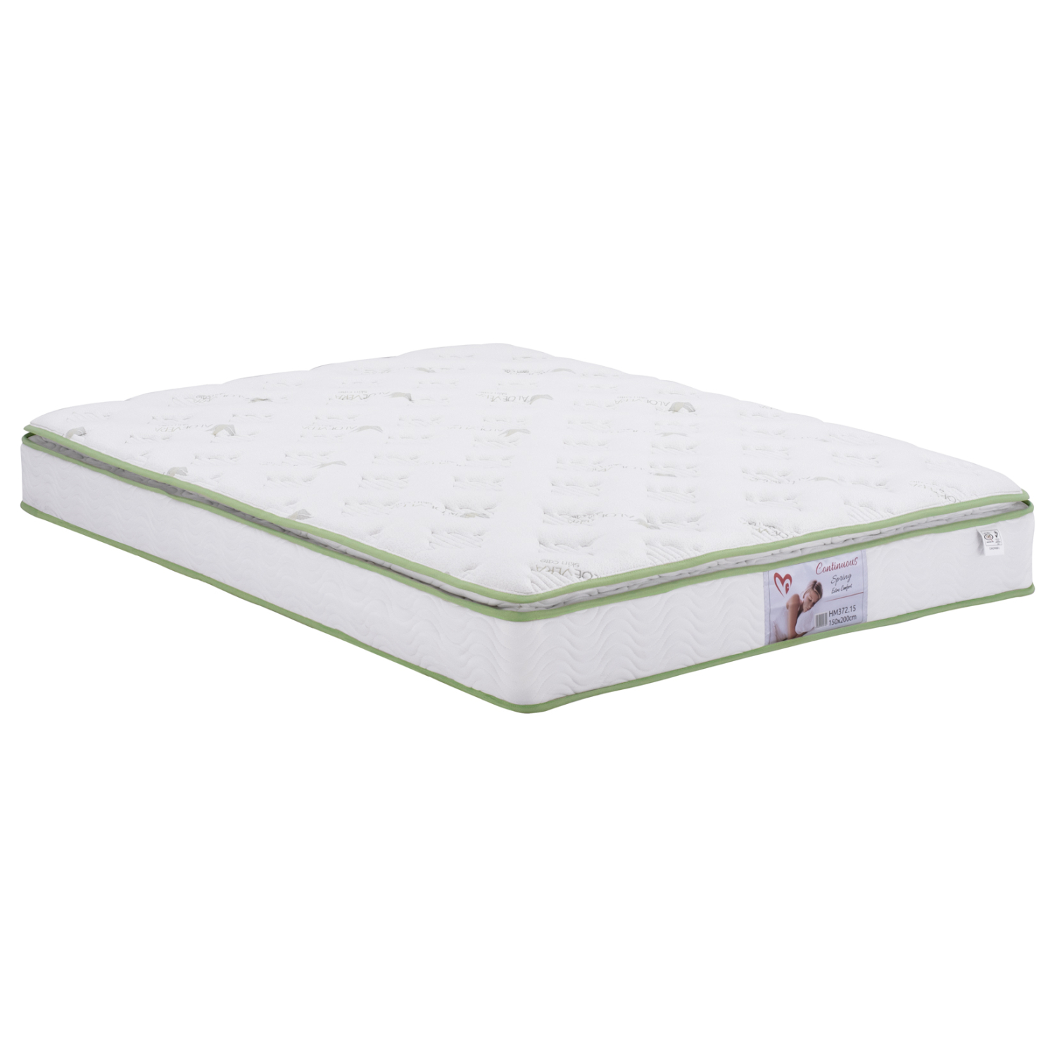 ΚΡΕΒΑΤΙ ΜΕ ΣΤΡΩΜΑ ΔΙΠΛΟ MILO HM21163 ΓΚΡΙ ΒΕΛΟΥΔΟ &amp; ΑΠΟΘ.ΧΩΡΟΣ-ΓΙΑ 160x200εκ. 5