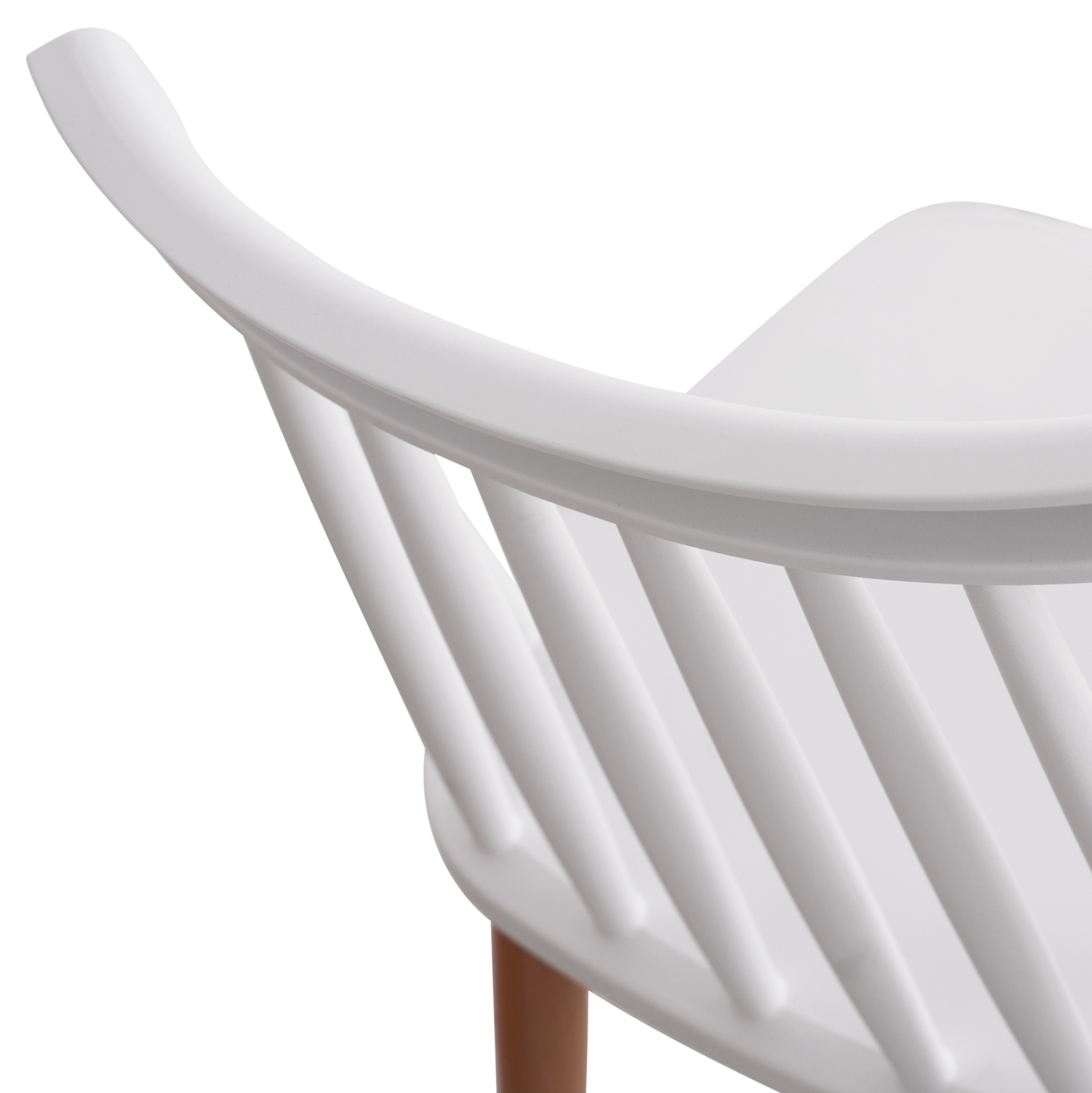 ΣΕΤ ΤΡΑΠΕΖΑΡΙΑΣ 5ΤΜΧ MINIMAL HM21172 MDF TOP ΣΕ ΛΕΥΚΟ-ΣΚΕΛΕΤΟΣ ΣΕ ΦΥΣΙΚΟ ΞΥΛΟΥ 5