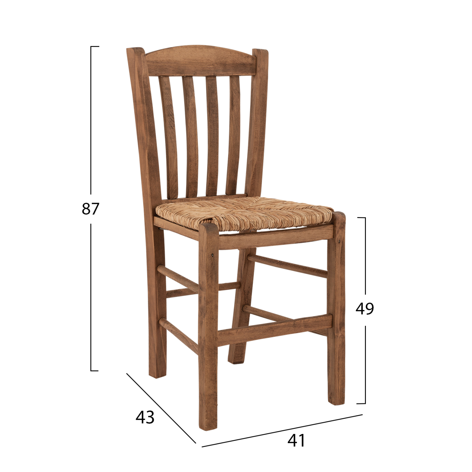 ΚΑΡΕΚΛΑ ΚΑΦΕΝΕΙΟΥ ΕΜΠΟΤΙΣΜΟΣ ΚΑΡΥΔΙ ΜΕ ΨΑΘΑ HM10376.01 2