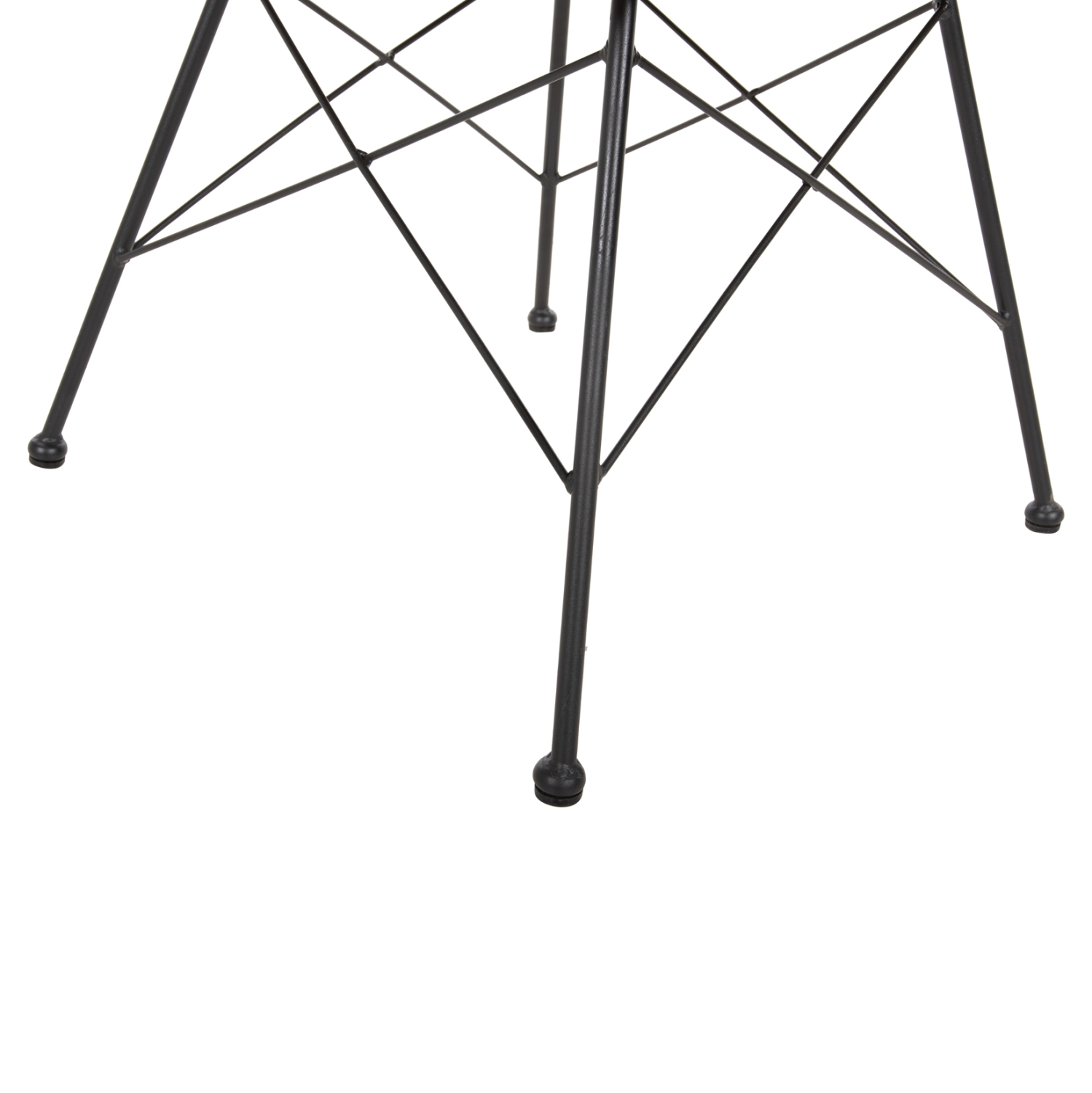 ΣΕΤ ΤΡΑΠΕΖΑΡΙΑΣ 7ΤΜΧ ALLEGRA HM10495 WICKER ΜΠΕΖ-ΜΕΤΑΛΛΟ ΜΑΥΡΟ 10