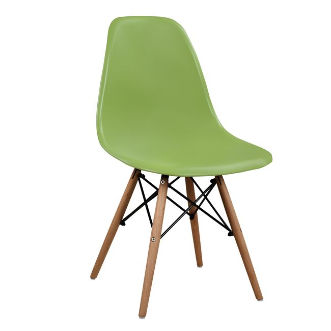 ΣΕΤ ΤΡΑΠΕΖΑΡΙΑ 5Τ ΤΡΑΠΕΖΙ MINIMAL 120x80x73 cm-TONIA ΠΡΑΣΙΝ HM10080.10 3