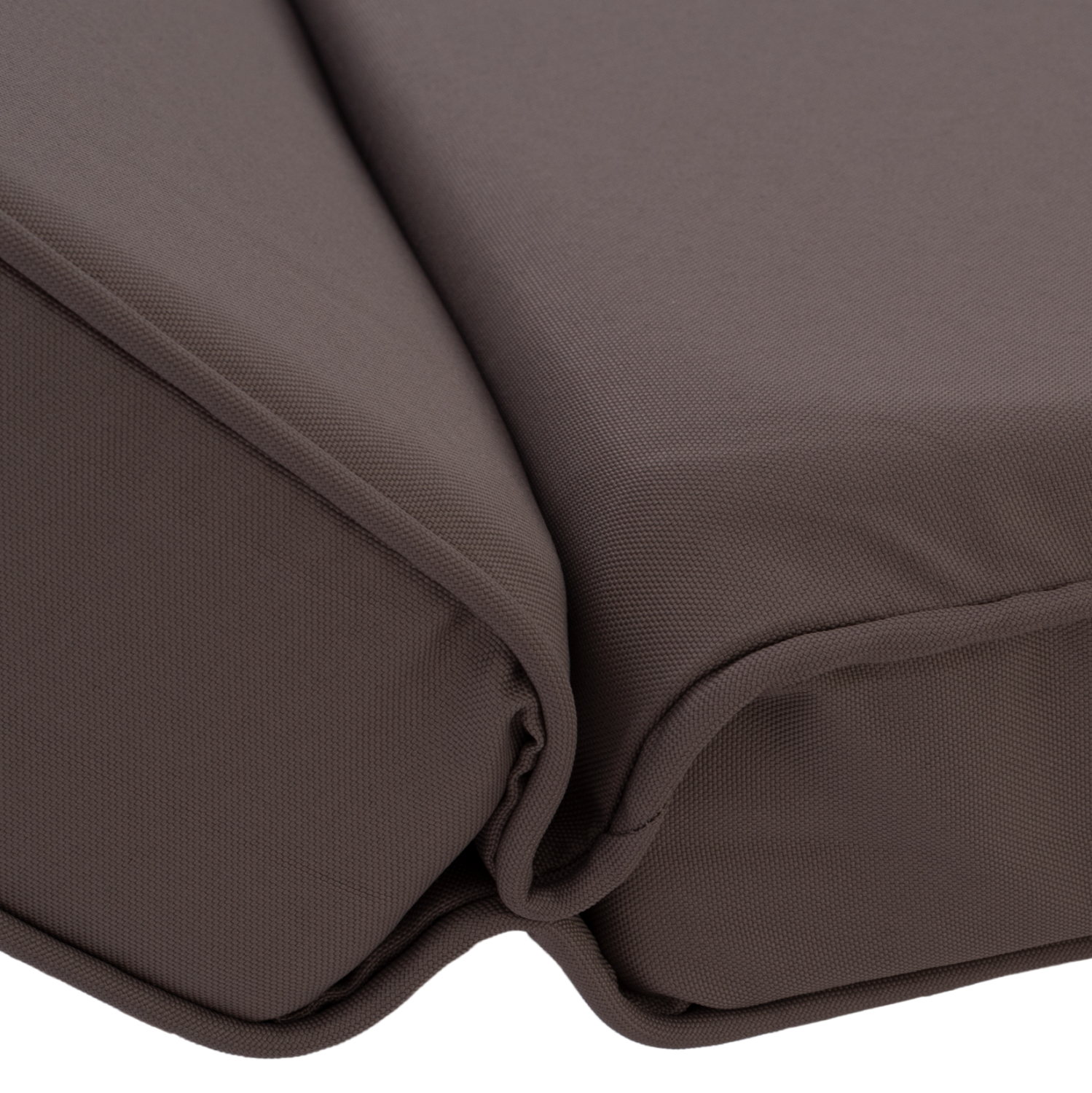 ΜΑΞΙΛΑΡΙ ΞΑΠΛΩΣΤΡΑΣ POLYESTER CHIOS ΓΚΡΙ HM11236.10P 196(117+1+78)x58x9εκ. 7