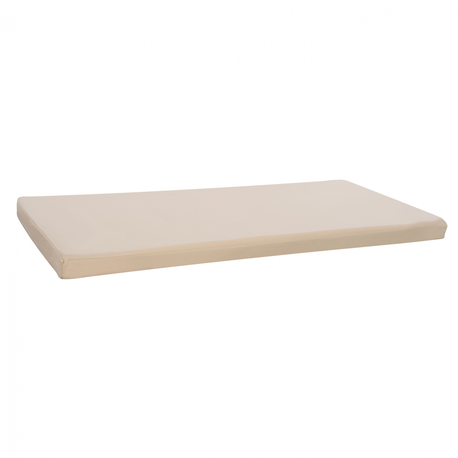 ΜΑΞΙΛΑΡΙ ΓΙΑ ΠΑΓΚΑΚΙ POLYESTER CHIOS ΜΠΕΖ HM11241.01P 98Χ48Χ6εκ. 1