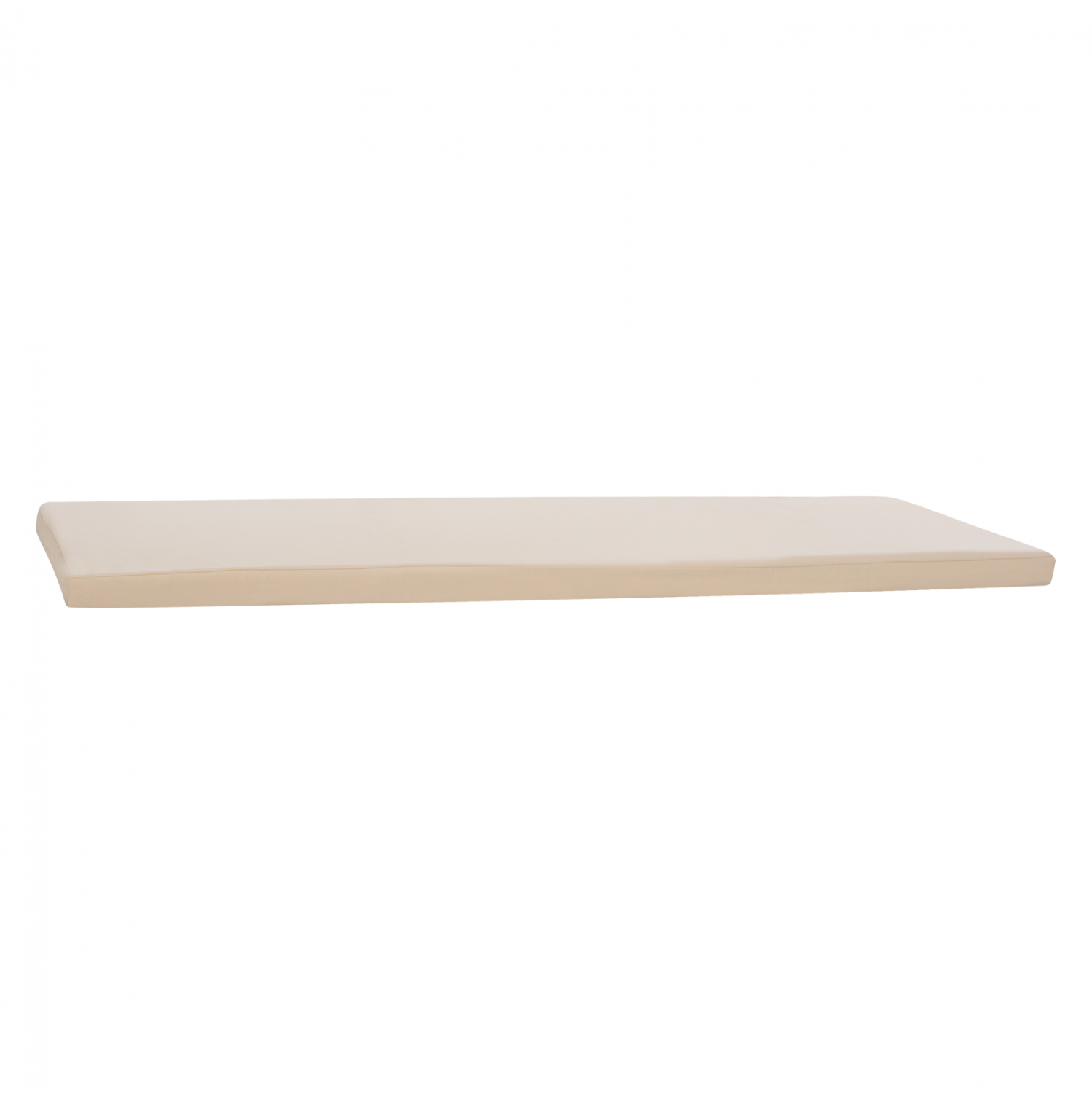 ΜΑΞΙΛΑΡΙ ΓΙΑ ΠΑΓΚΑΚΙ POLYESTER CHIOS ΜΠΕΖ HM11242.01P 148x48x6εκ. 1
