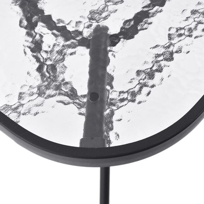 ΣΕΤ ΤΡΑΠΕΖΑΡΙΑΣ 7ΤΜΧ 140X80 BRUNO &amp; 6TMX LEON ΠΟΛΥΘΡΟΝΑ ΓΚΡΙ 4