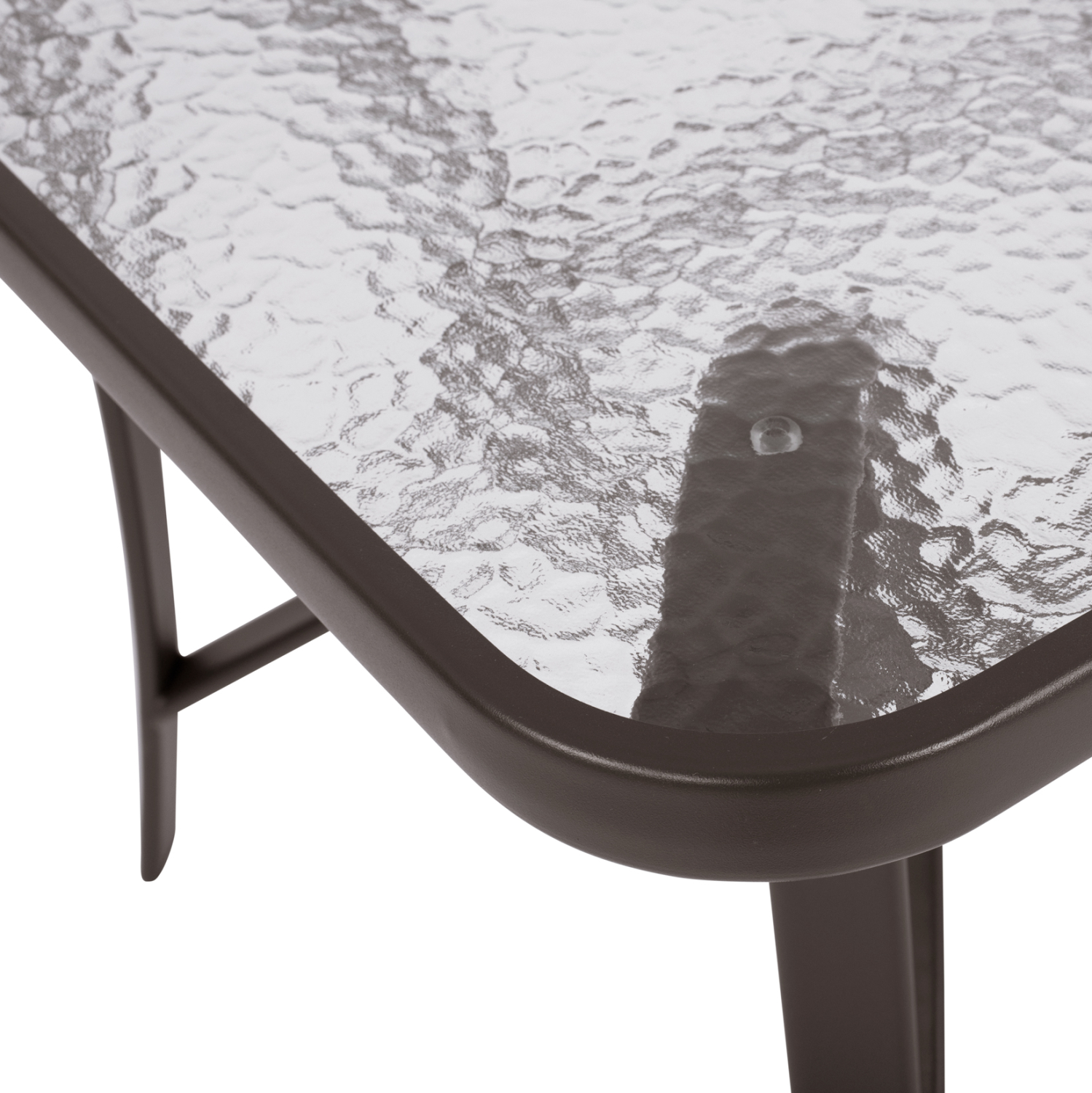 ΣΕΤ ΤΡΑΠΕΖΑΡΙΑΣ ΕΞ.ΧΩΡΟΥ 5ΤΜΧ HM5200.02 ΜΕ 4 ΚΑΡΕΚΛΕΣ &amp; ΤΡΑΠΕΖΙ 140Χ80--ΚΑΦΕ 4