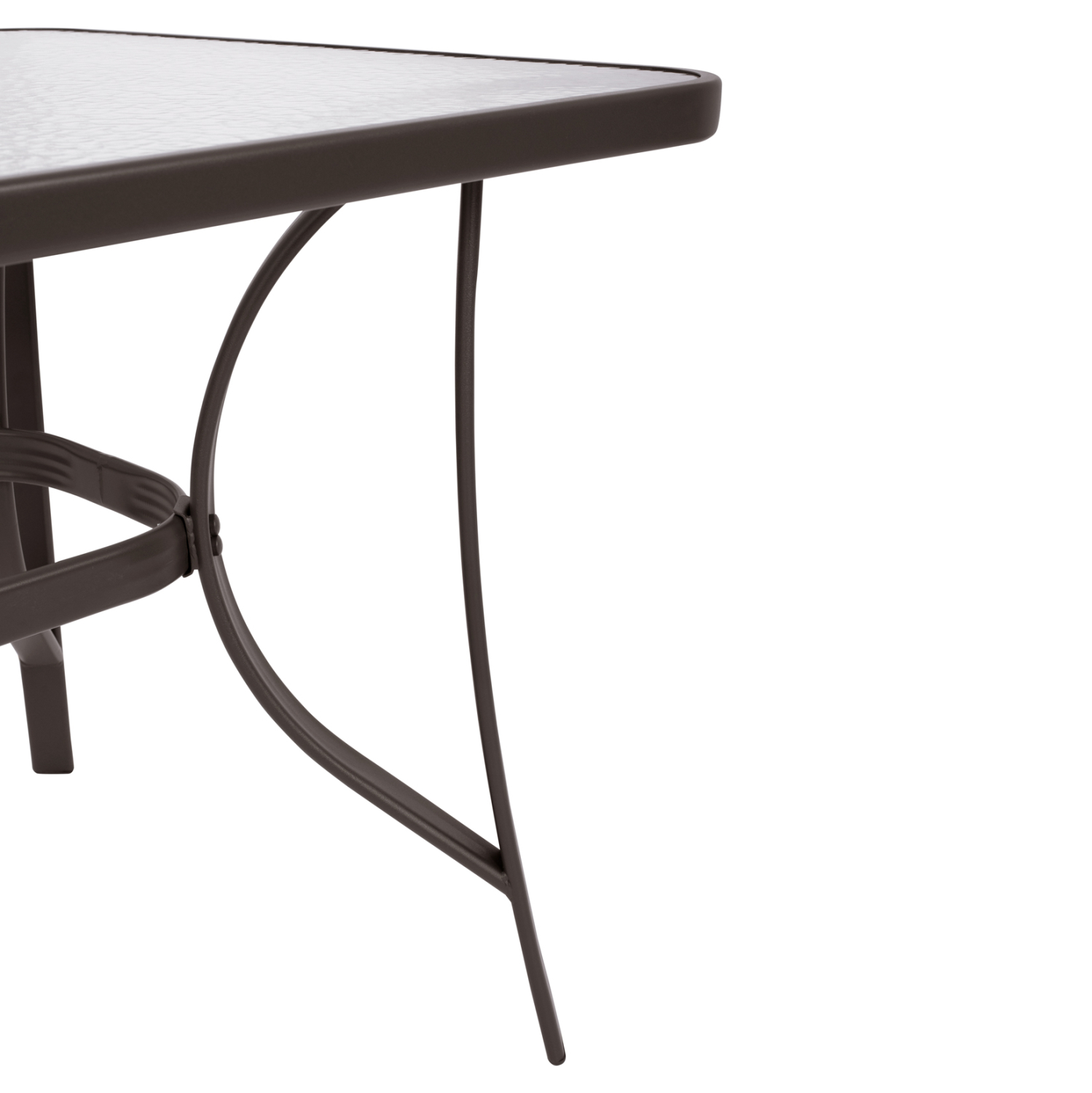 ΣΕΤ ΤΡΑΠΕΖΑΡΙΑΣ ΕΞ.ΧΩΡΟΥ 5ΤΜΧ HM5200.02 ΜΕ 4 ΚΑΡΕΚΛΕΣ &amp; ΤΡΑΠΕΖΙ 140Χ80--ΚΑΦΕ 5