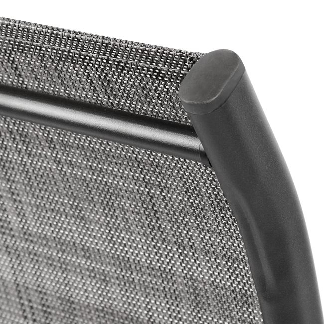 ΣΕΤ ΤΡΑΠΕΖΑΡΙΑΣ 3ΤΜΧ ΜΕ 2 ΚΑΡΕΚΛΕΣ &amp; 1 ΤΡΑΠΕΖΙ 60x60 HM5183.01 5