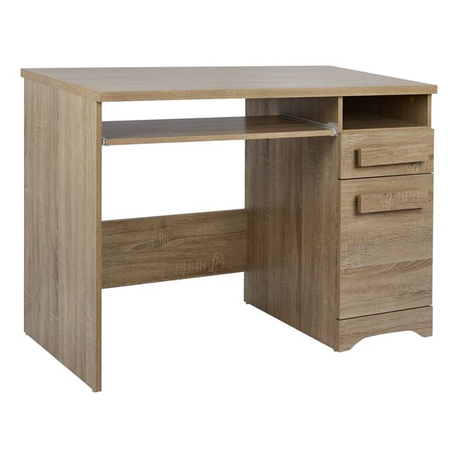 ΓΡΑΦΕΙΟ PLAYROOM SONAMA HM11275 110X55X76.5εκ 1