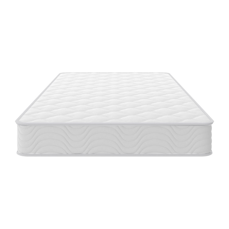 Στρώμα Levander pakoworld bonnel springs roll pack μονής όψης 15-17cm 100x200εκ 4