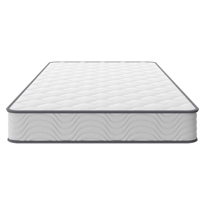 Στρώμα Levander pakoworld bonnel springs roll pack μονής όψης 15-17cm 110x200εκ 3