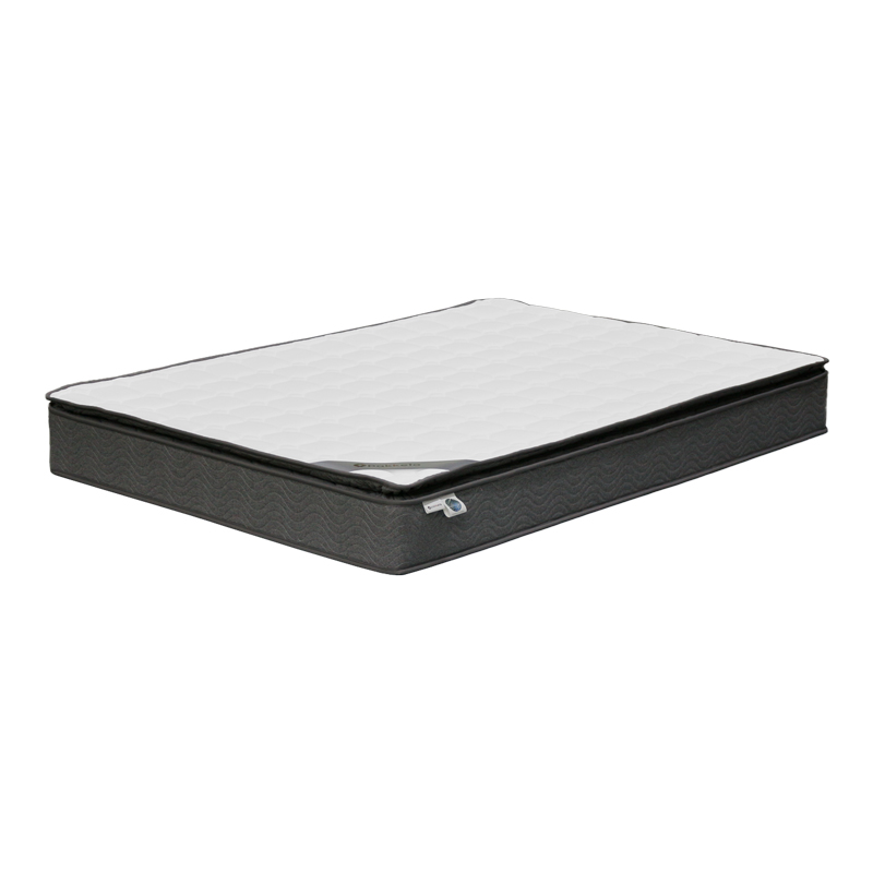 Στρώμα Perfecto pakoworld Continuous springs μονής όψης ανώστρωμα 22-24cm 160x200εκ 1