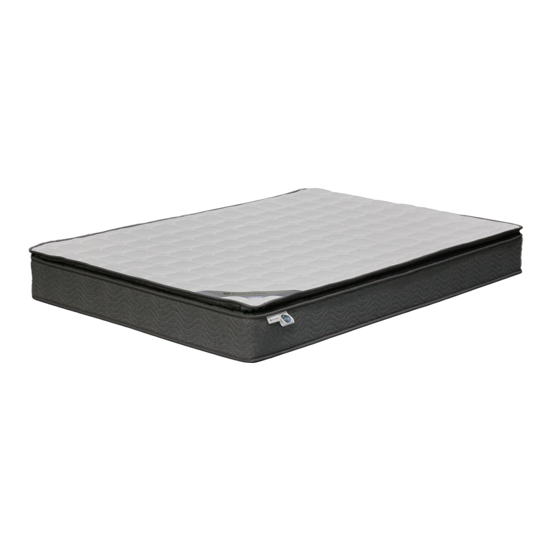 Στρώμα Perfecto pakoworld Continuous springs μονής όψης ανώστρωμα 22-24cm 140x200εκ 1