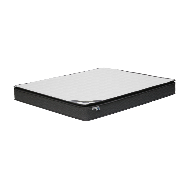 Στρώμα Perfecto pakoworld Continuous springs μονής όψης ανώστρωμα 18-20cm 120x200εκ 1