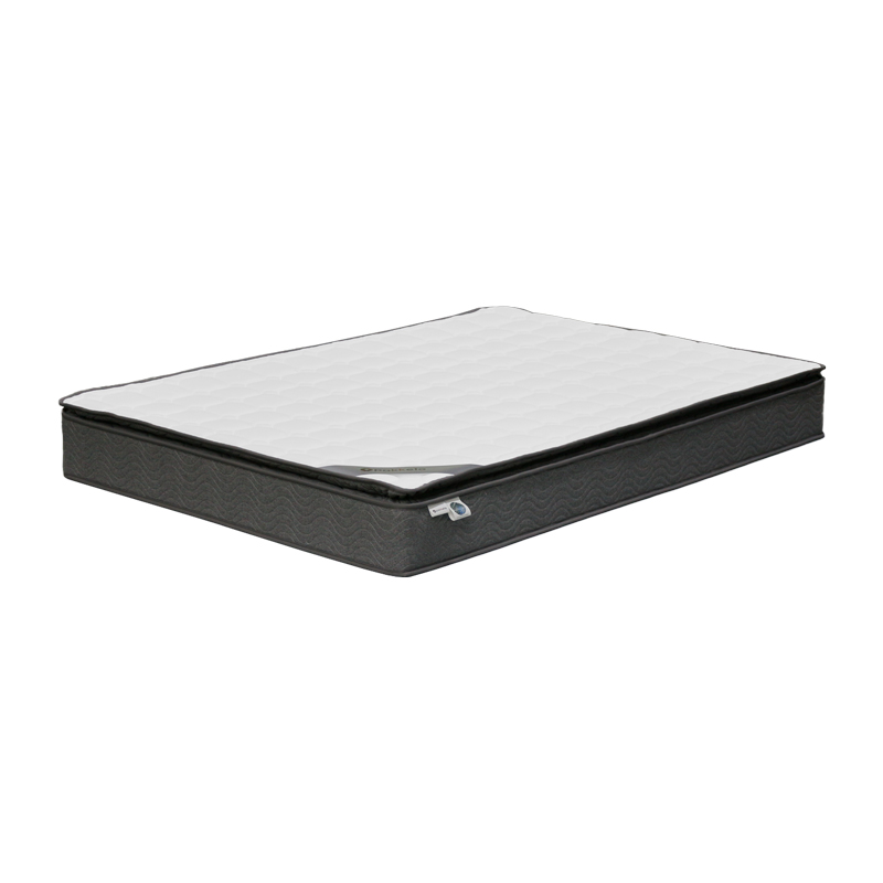 Στρώμα Perfecto pakoworld Continuous springs μονής όψης ανώστρωμα 18-20cm 150x200εκ 1