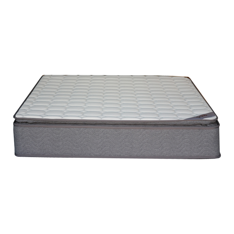 Στρώμα Perfecto pakoworld Continuous springs μονής όψης ανώστρωμα 18-20cm 150x200εκ 3
