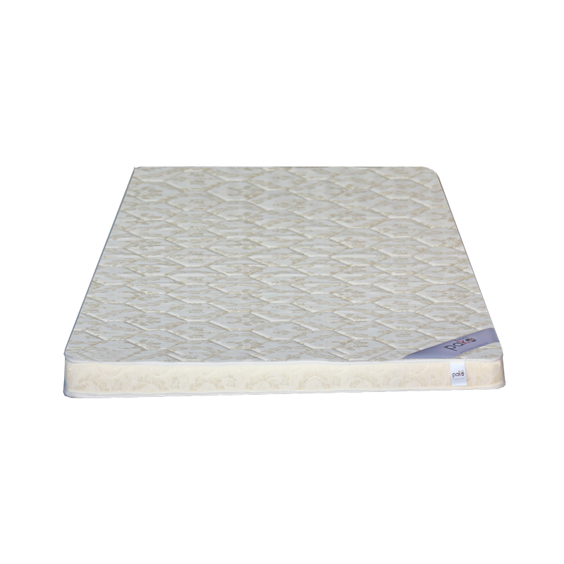 Στρώμα Restopia pakoworld foam roll pack διπλής όψης 8-10cm 90x200εκ 3