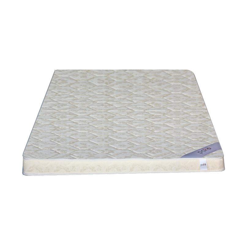 Στρώμα Restopia pakoworld foam roll pack διπλής όψης 8-10cm 100x200εκ 3