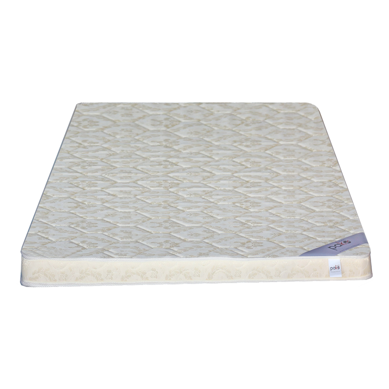 Στρώμα Restopia pakoworld foam roll pack διπλής όψης 8-10cm 120x200εκ 3
