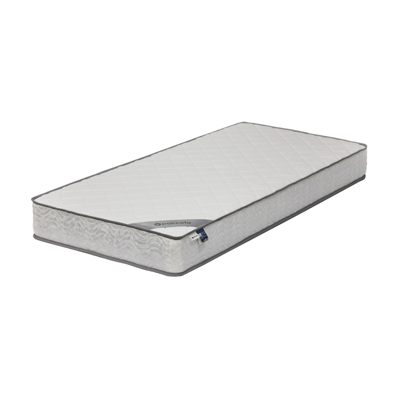 Στρώμα Frezio pakoworld pocket spring roll pack διπλής όψης 18-19cm 90x200εκ 1