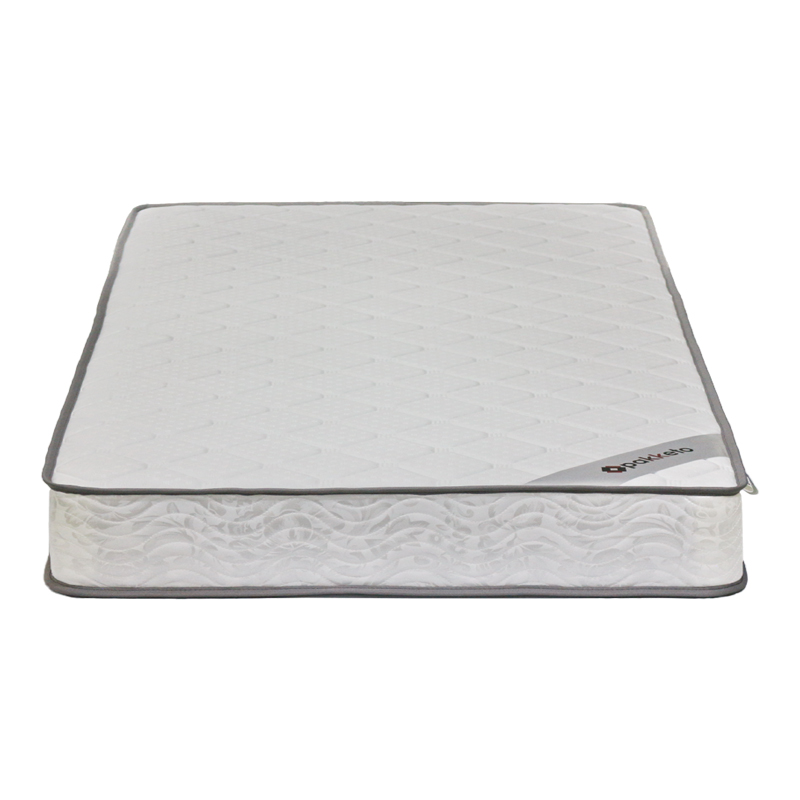 Στρώμα Frezio pakoworld pocket spring roll pack διπλής όψης 18-19cm 100x200εκ 3