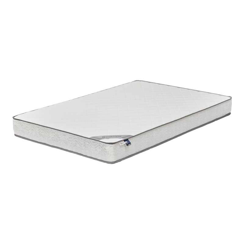 Στρώμα Frezio pakoworld pocket spring roll pack διπλής όψης 18-19cm 140x200εκ 1