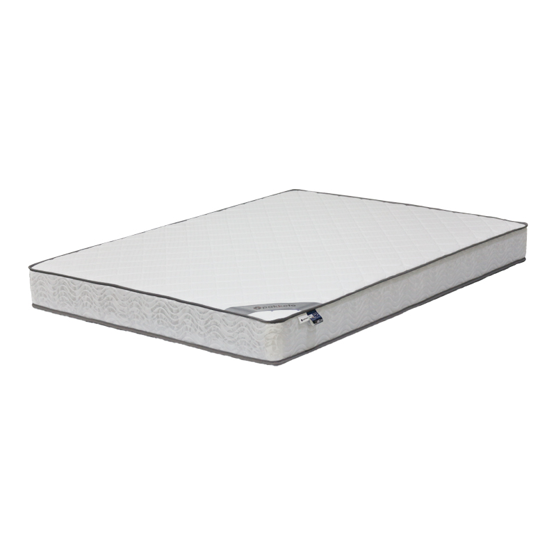 Στρώμα Frezio pakoworld pocket spring roll pack διπλής όψης 18-19cm 160x200εκ 1