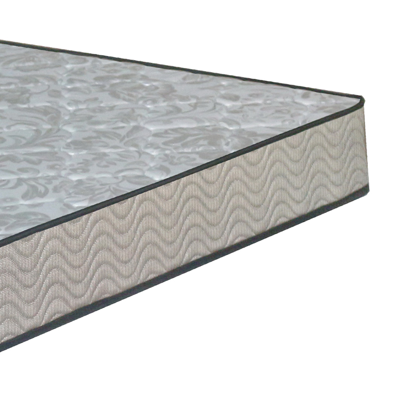 Στρώμα Klaudia pakoworld Continuous spring μονής όψης 17-18cm 120x200εκ 3