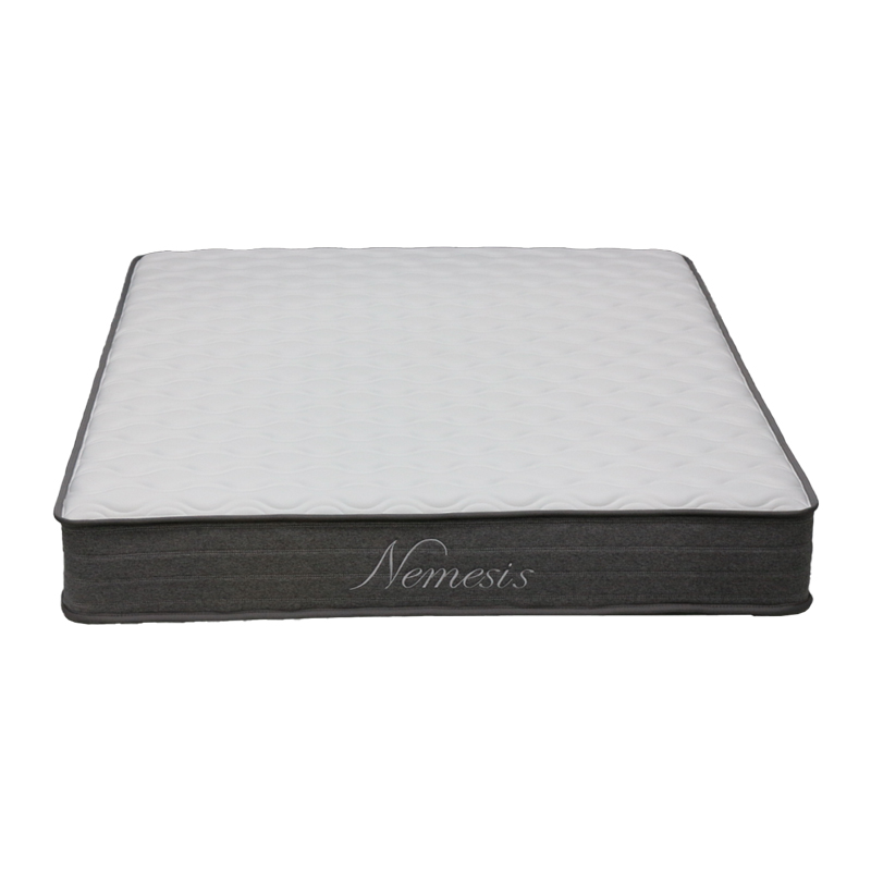 Στρώμα Nemesis pakoworld pocket spring roll pack διπλής όψης 20-22cm 140x190εκ 3
