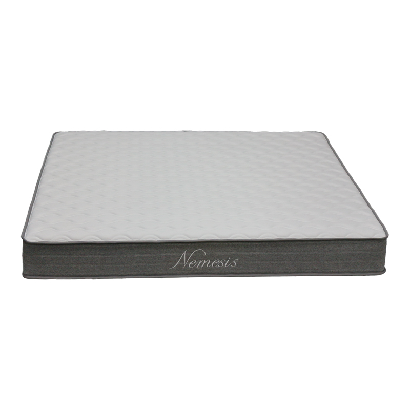 Στρώμα Nemesis pakoworld pocket spring roll pack διπλής όψης 20-22cm 180x200εκ 3
