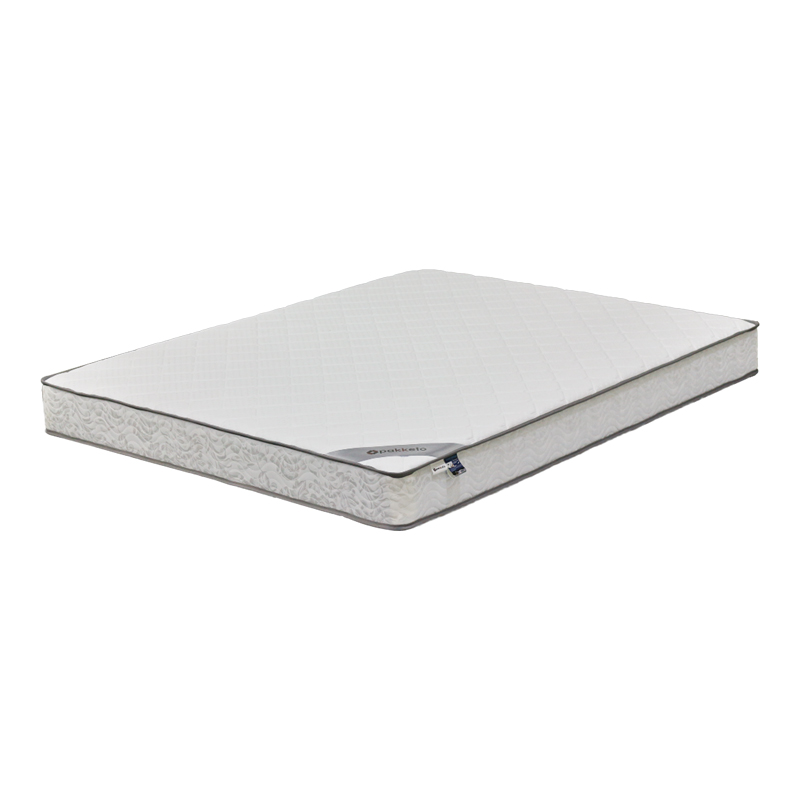 Στρώμα Frezio pakoworld pocket spring roll pack διπλής όψης 18-19cm 140x190εκ 1