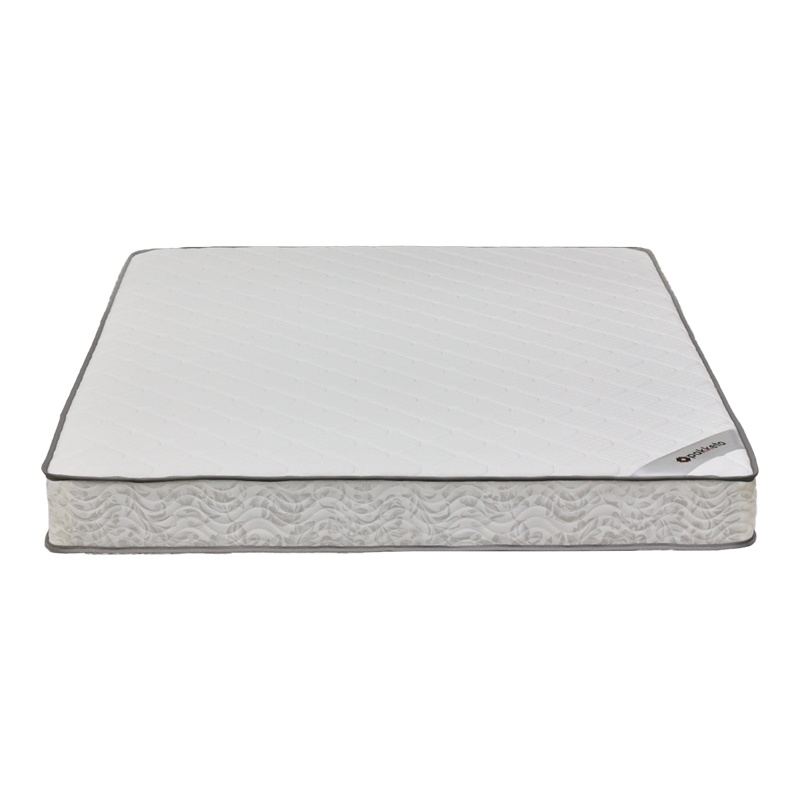 Στρώμα Frezio pakoworld pocket spring roll pack διπλής όψης 18-19cm 140x190εκ 3