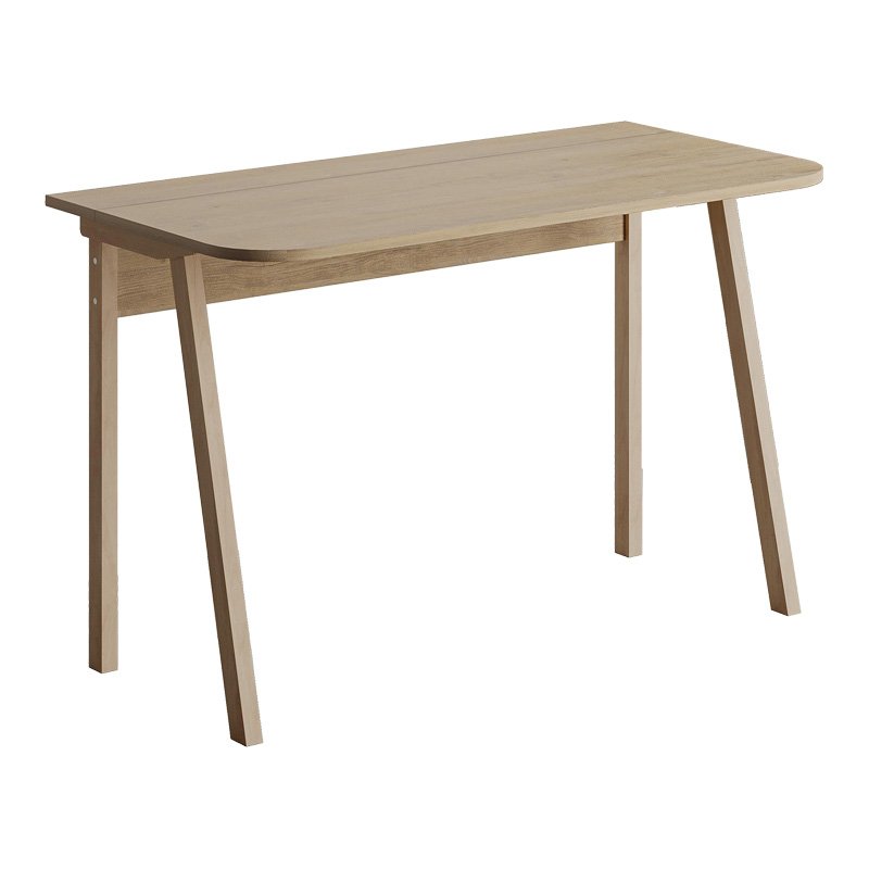 Γραφείο Malia pakoworld σε oak απόχρωση 120x60.5x75εκ 1