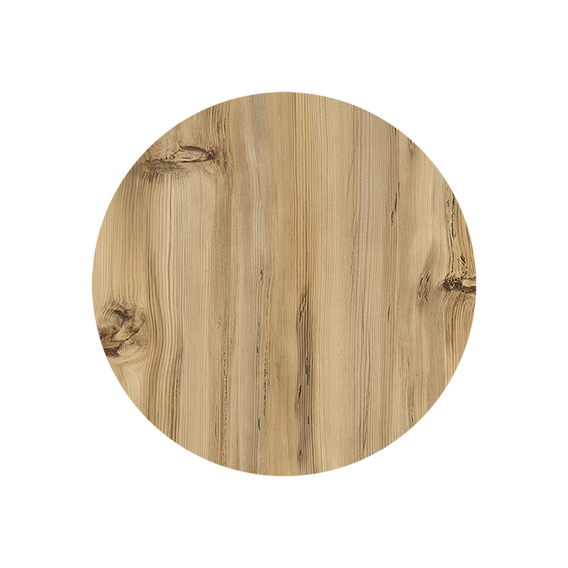 Έπιπλο τηλεόρασης επιτοίχιο Dello pakoworld sonoma 180x31.6x29.6εκ 5