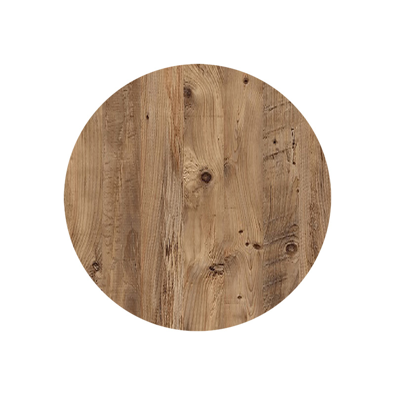 Έπιπλο τηλεόρασης επιτοίχιο Roscoe pakoworld sonoma 140x31.6x29.6εκ 5