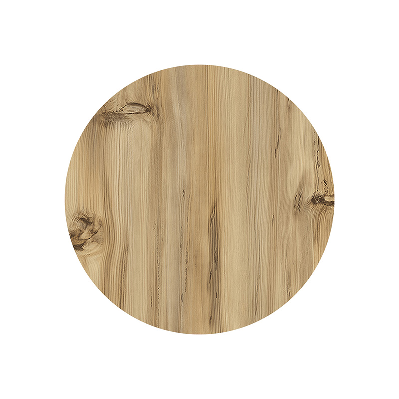 Κομοδίνο Discover pakoworld επιτοίχιο sonoma 40x35.5x32εκ 5