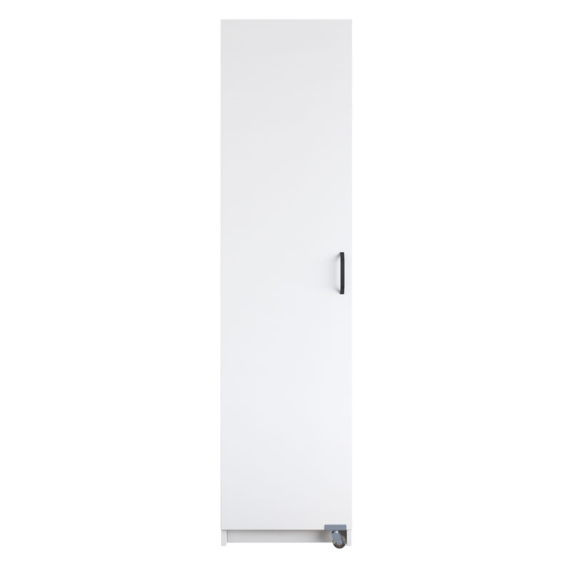 Στήλη Amre pakoworld λευκό 45x42x180εκ 3