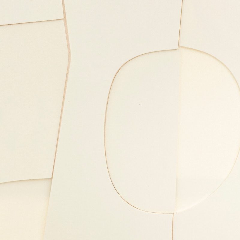 Πίνακας σε καμβά Brendo pakoworld mdf 75x3.5x116εκ 3