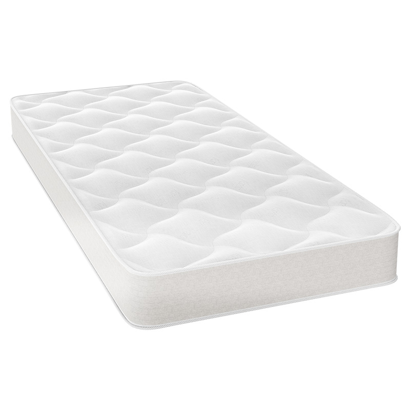 Στρώμα Fix Pad Chic Strom μονής όψης 18-19cm 90x190εκ 4