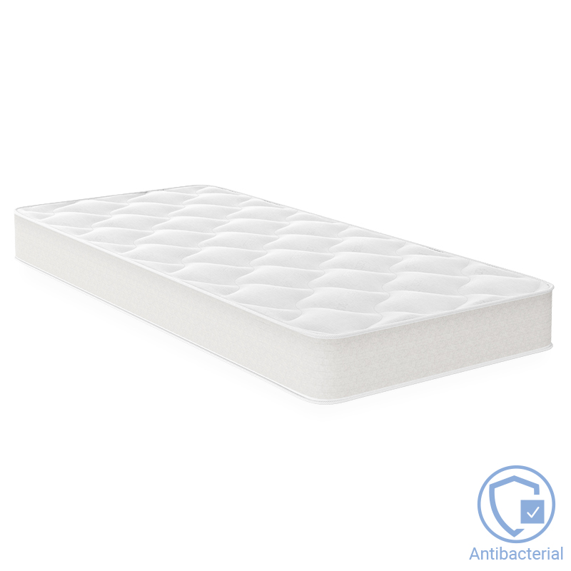 Στρώμα Fix Pad Chic Strom μονής όψης 18-19cm 90x200εκ 1