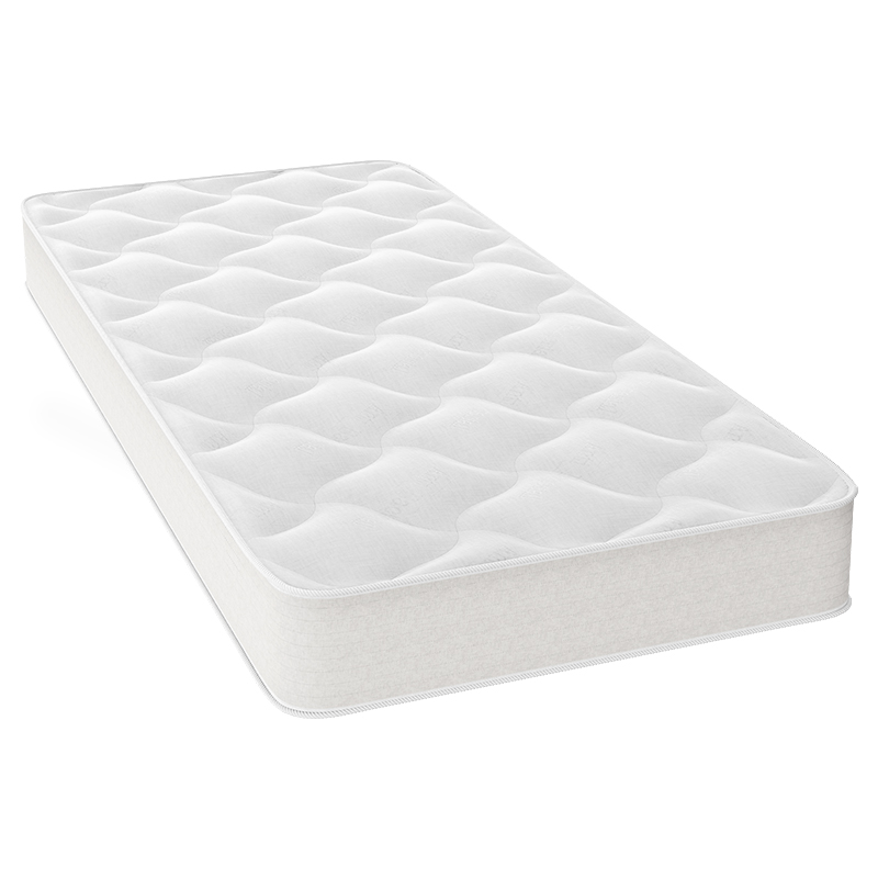 Στρώμα Fix Pad Chic Strom μονής όψης 18-19cm 90x200εκ 5