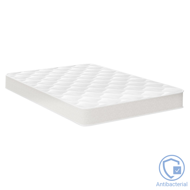 Στρώμα Fix Pad Chic Strom μονής όψης 18-19cm 140x200εκ 1
