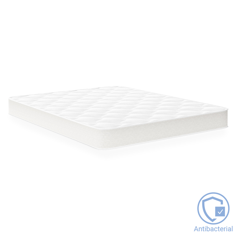 Στρώμα Fix Pad Chic Strom μονής όψης 18-19cm 160x200εκ 1