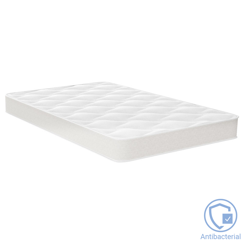 Στρώμα Fix Pad Chic Strom μονής όψης 18-19cm 120x200εκ 1