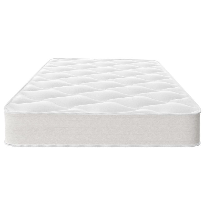 Στρώμα Fix Pad Chic Strom μονής όψης 18-19cm 120x200εκ 4