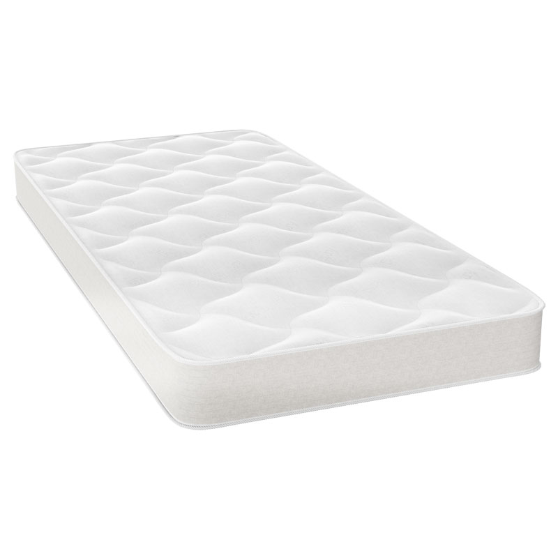Στρώμα Fix Pad Chic Strom μονής όψης 18-19cm 120x200εκ 5
