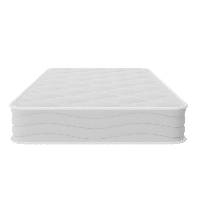 Στρώμα Cotton Baby Chic Strom διπλής όψης 14cm 70x140εκ 3
